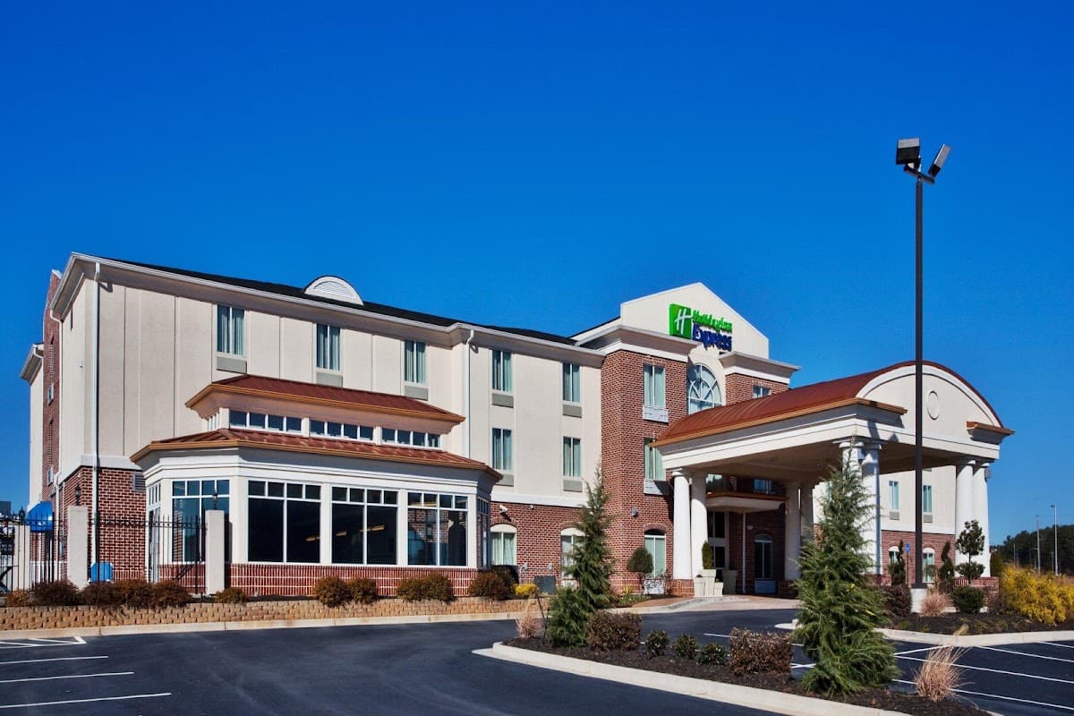 Holiday Inn Express & Suites Bremen by IHG