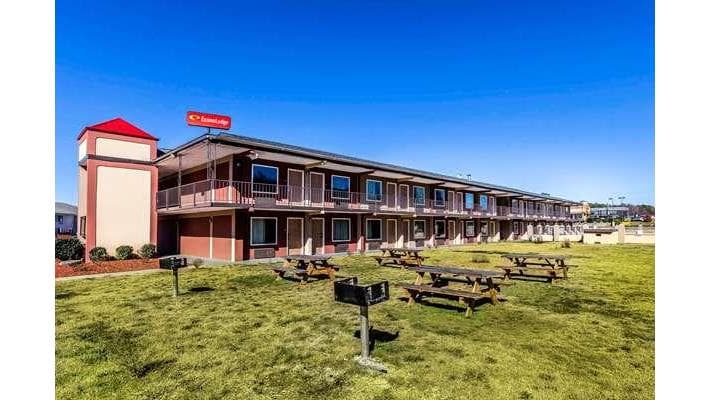 Econo Lodge
