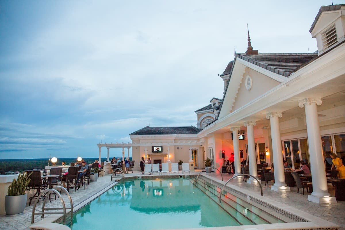 Reunion Resort & Golf Club