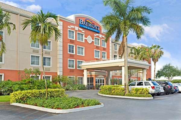 Spark by Hilton Miami Doral