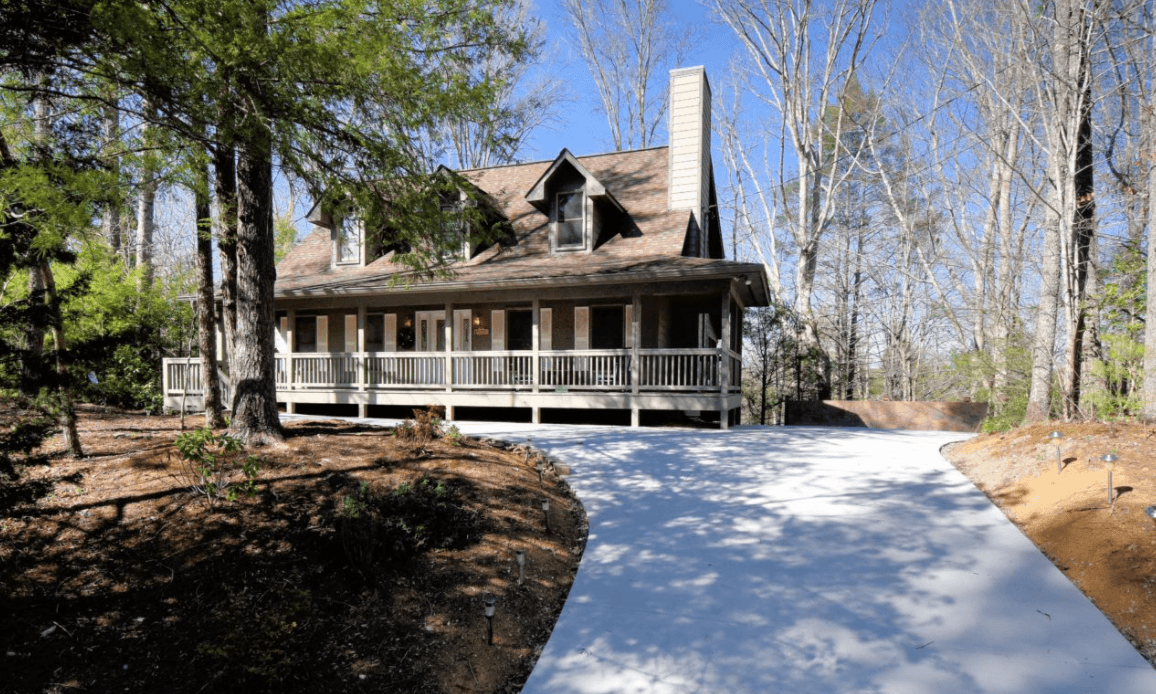 Bethany House