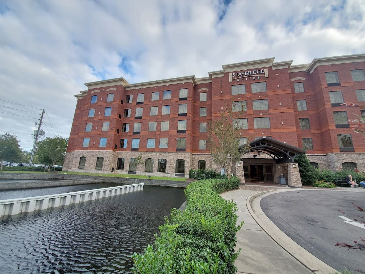 Staybridge Suites Wilmington - Wrightsville Beach, NC