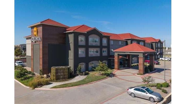 La Quinta Inn & Suites by Wyndham Woodway - Waco South