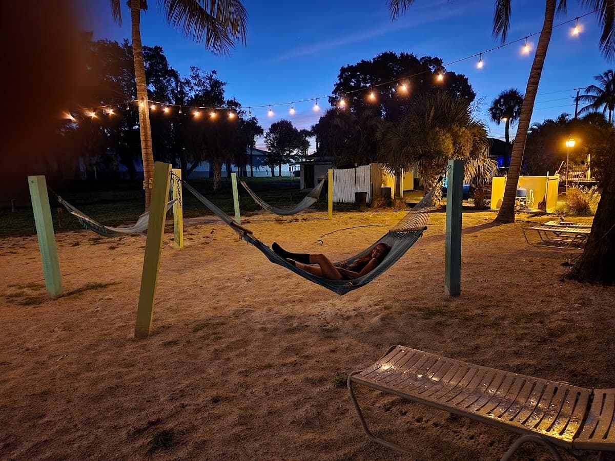My Sarasota Getaway