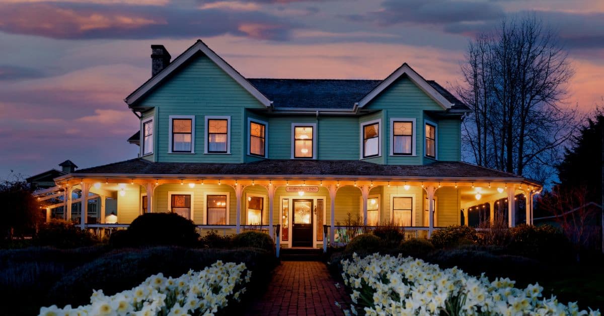 The Edenwild Boutique Inn