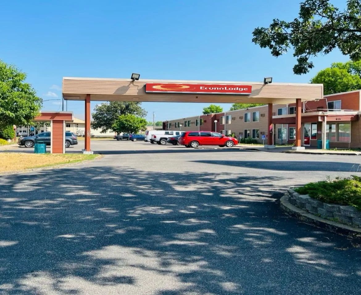 Econo Lodge