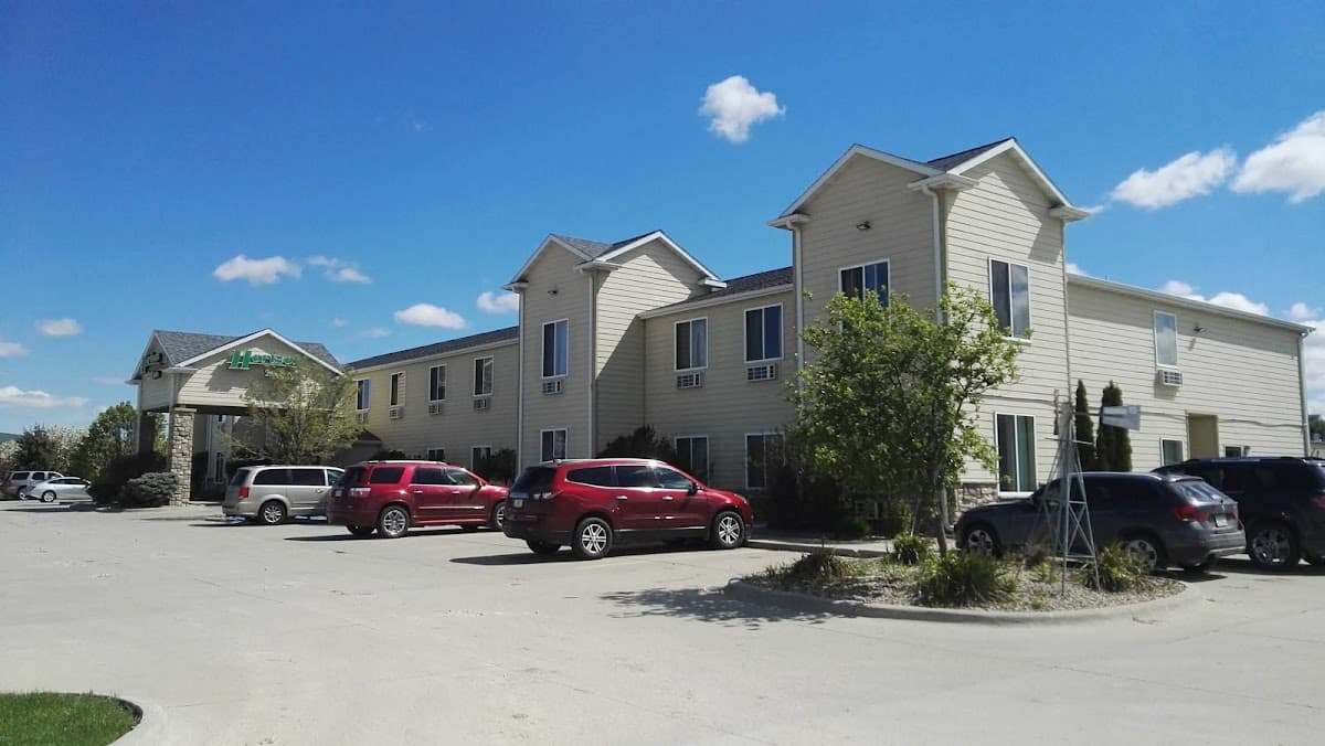 Horizon Inn & Suites