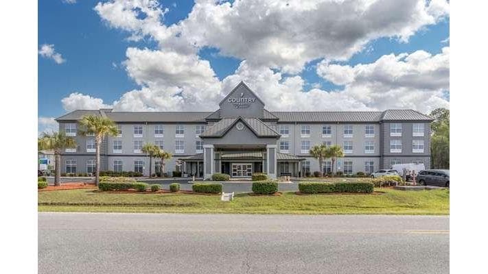 Country Inn & Suites By Radisson, Savannah Airport, GA