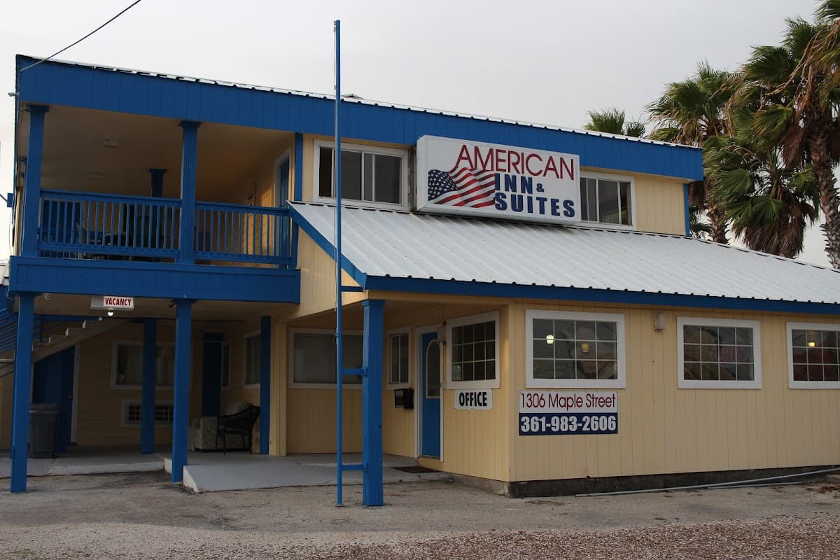 American Inn & Suites