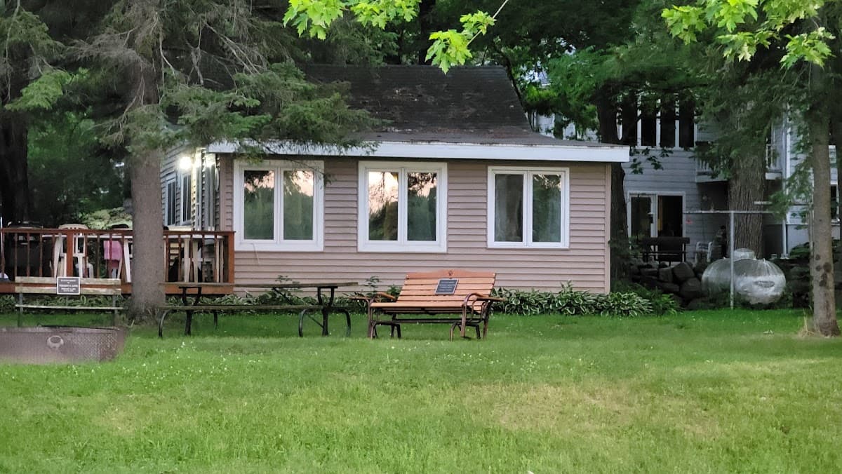 Jack's Cabin