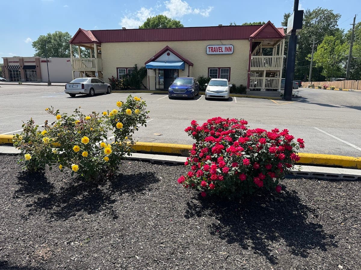 TRAVEL INN