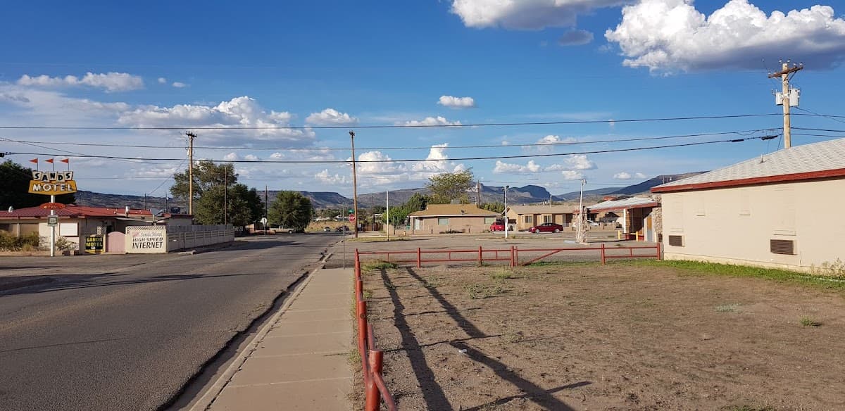 South West Motel
