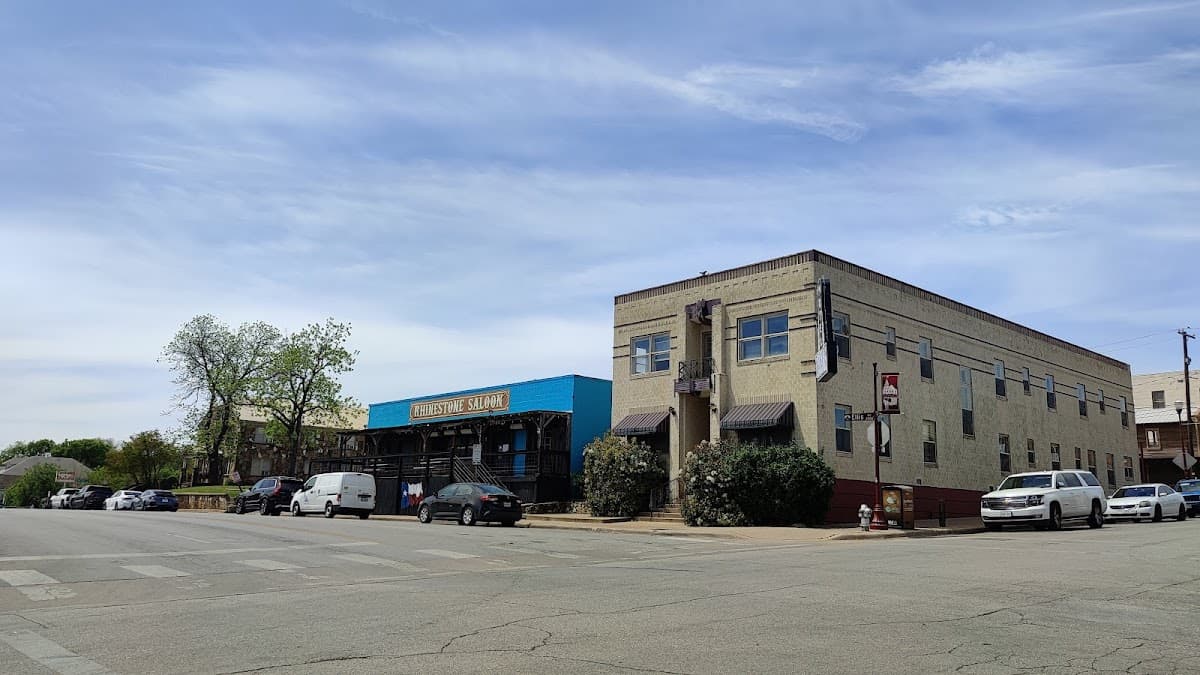 Hotel Texas