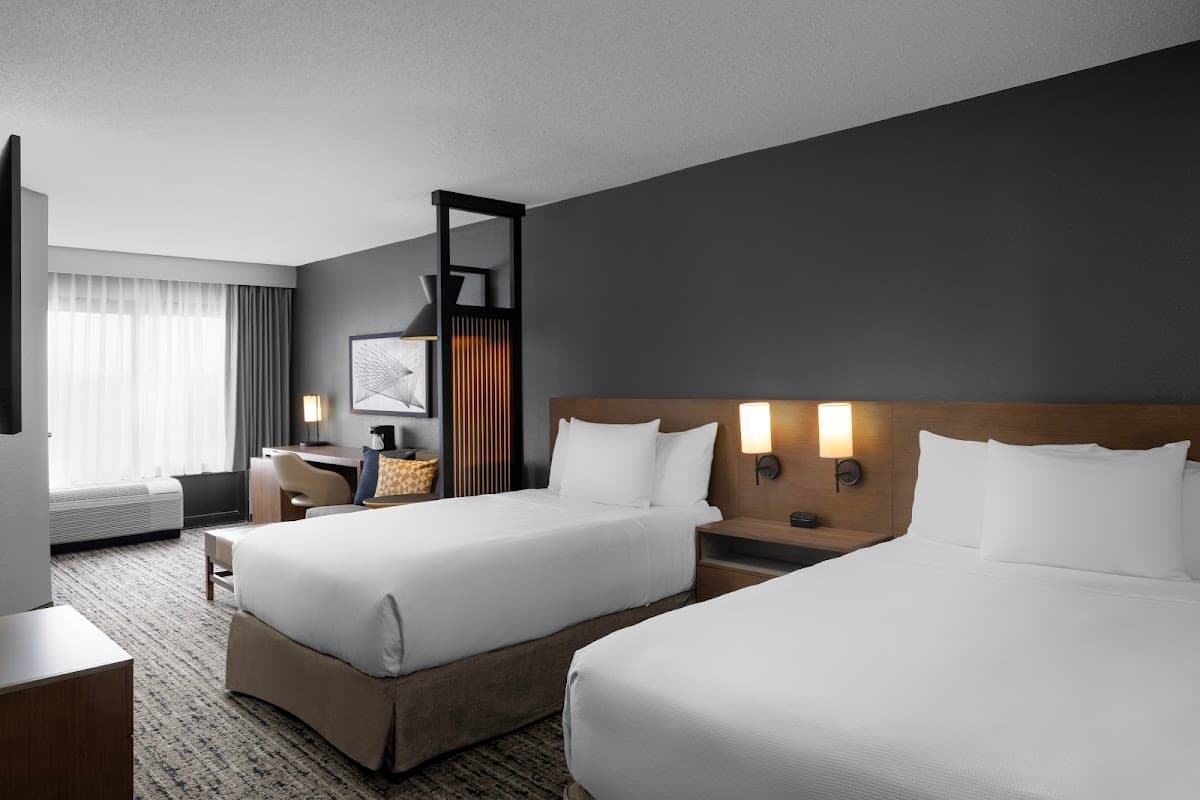 Hyatt Place San Antonio/Riverwalk