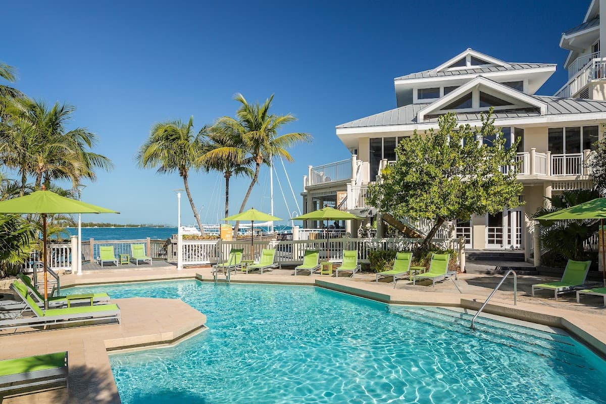 Hyatt Centric Key West Resort & Spa