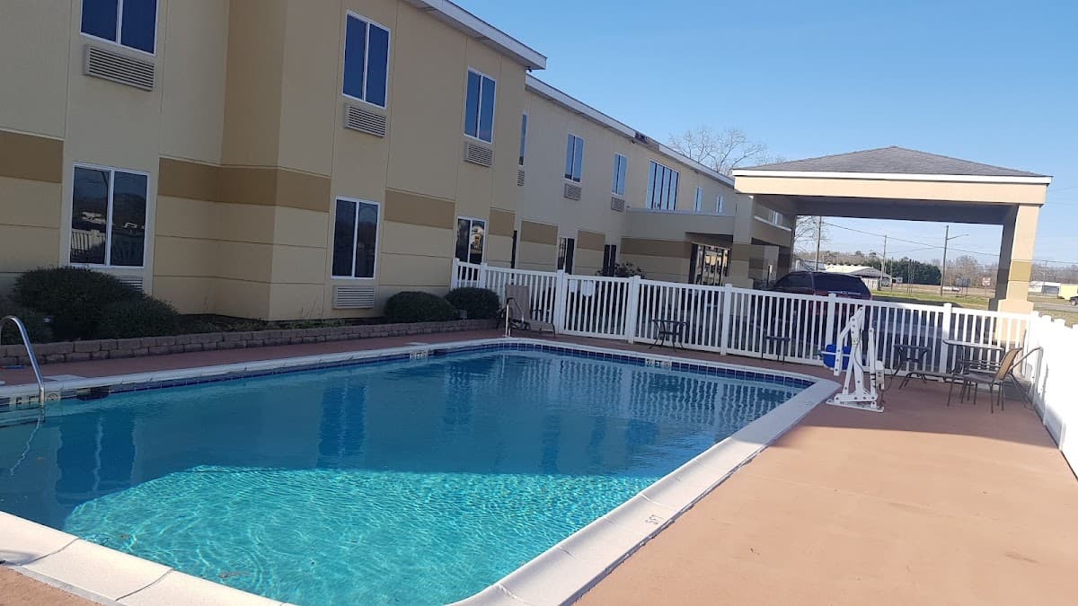 Rutledge Inn and Suites