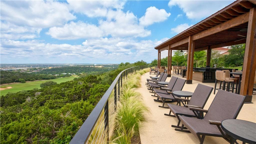 La Cantera Resort & Spa