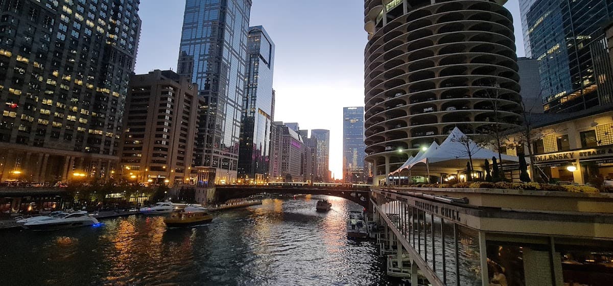 Kinzie Hotel