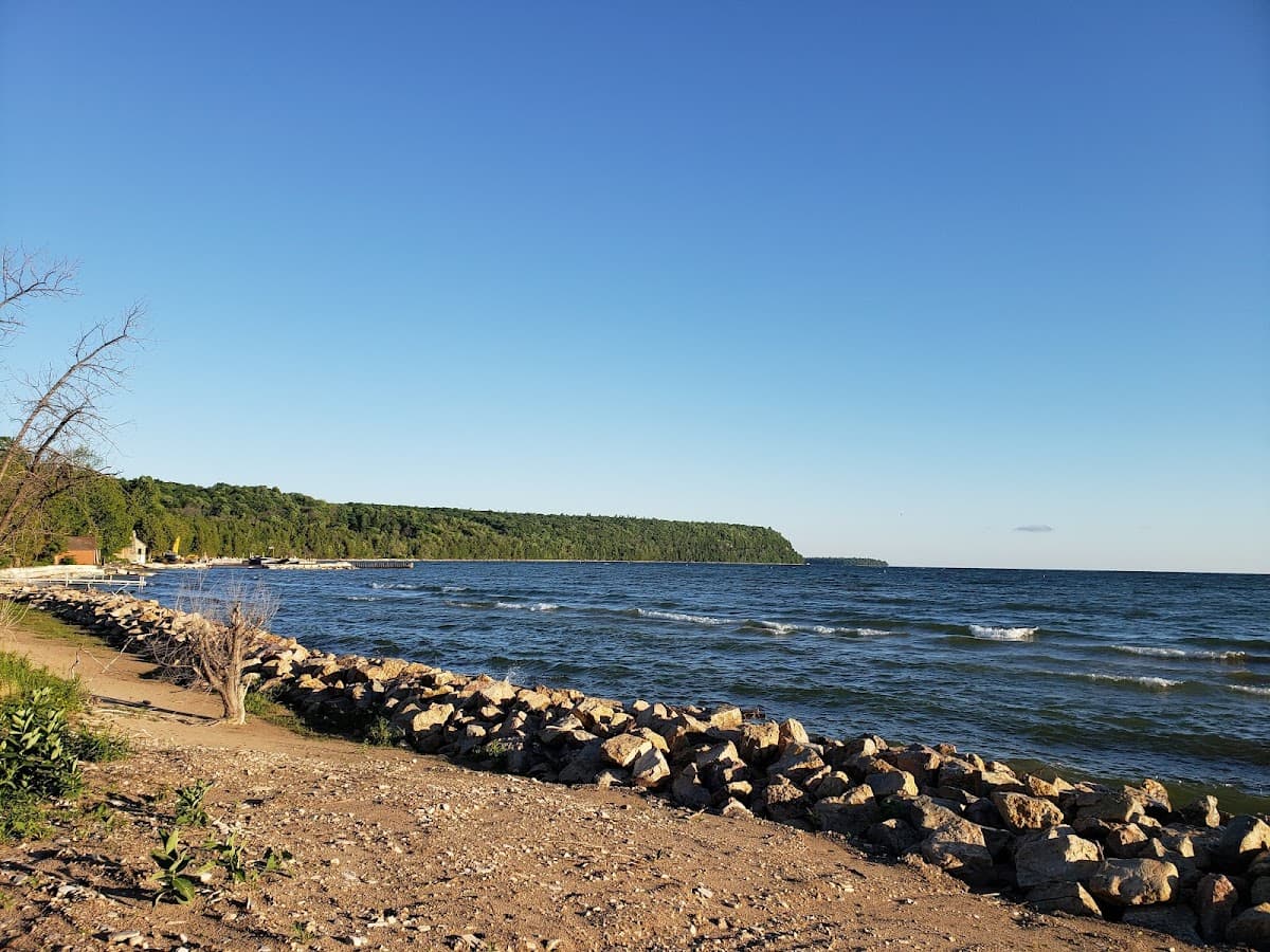 Eagle Harbor