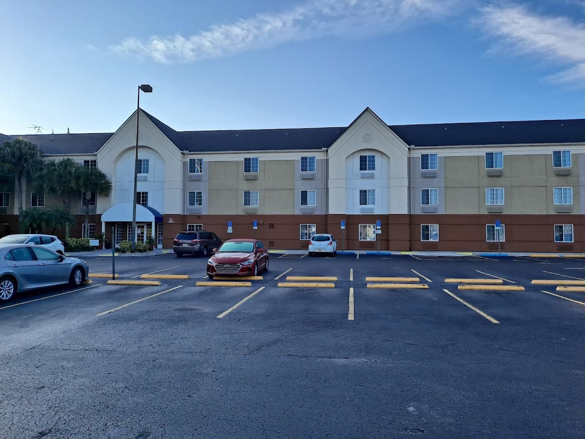 Sonesta Simply Suites Clearwater