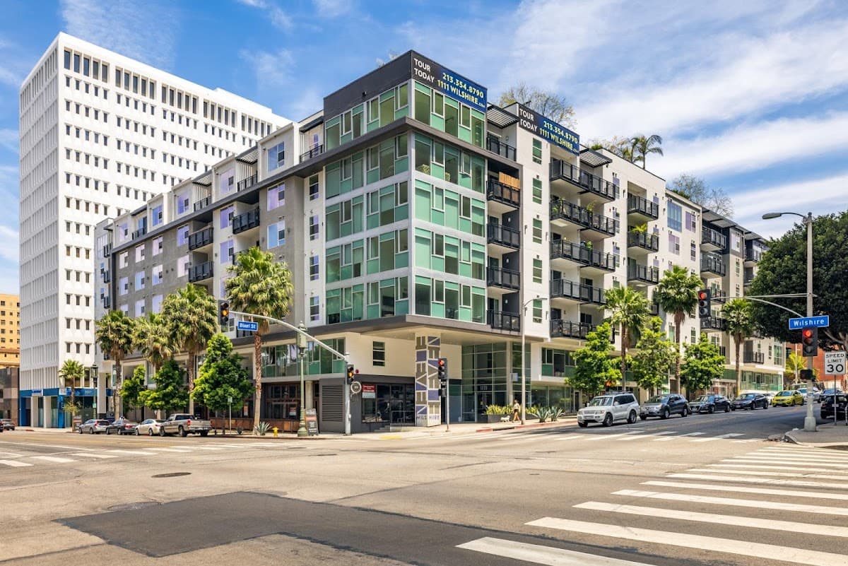 1111 Wilshire