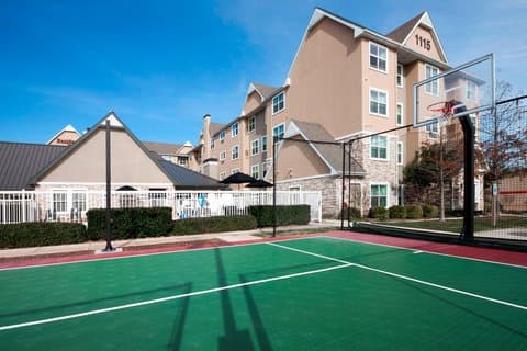Residence Inn by Marriott San Antonio North/Stone Oak