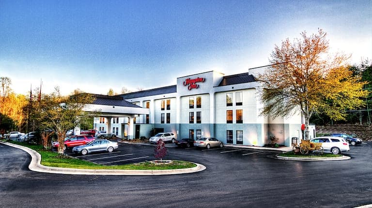 Hampton Inn Jonesville/Elkin