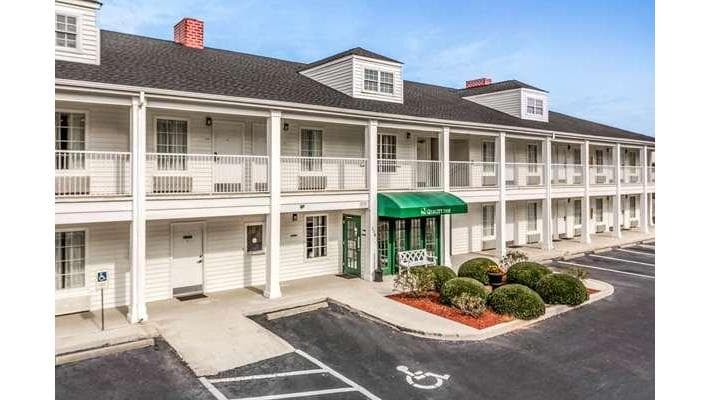 Quality Inn Lancaster