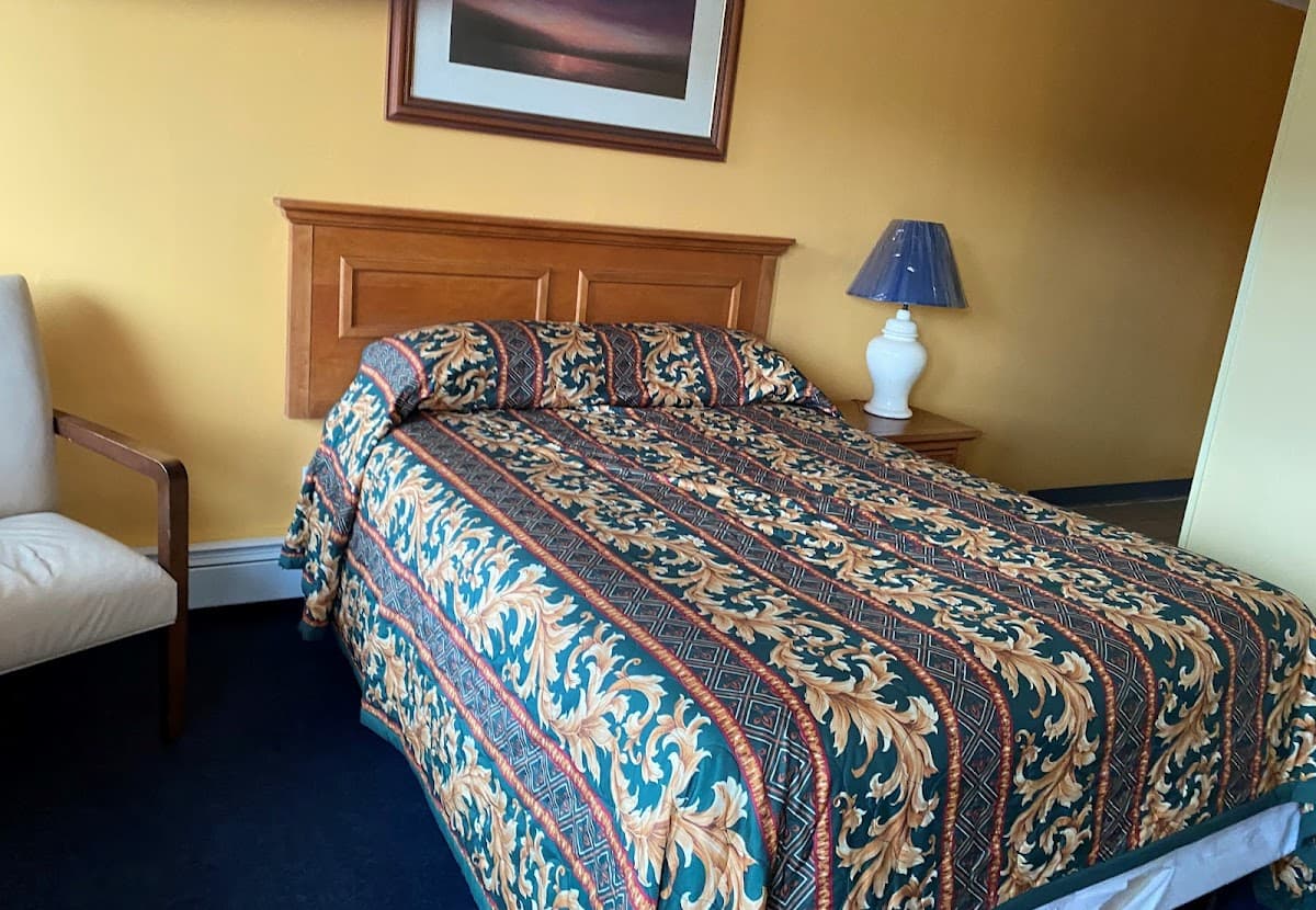Liberty Bell Motel