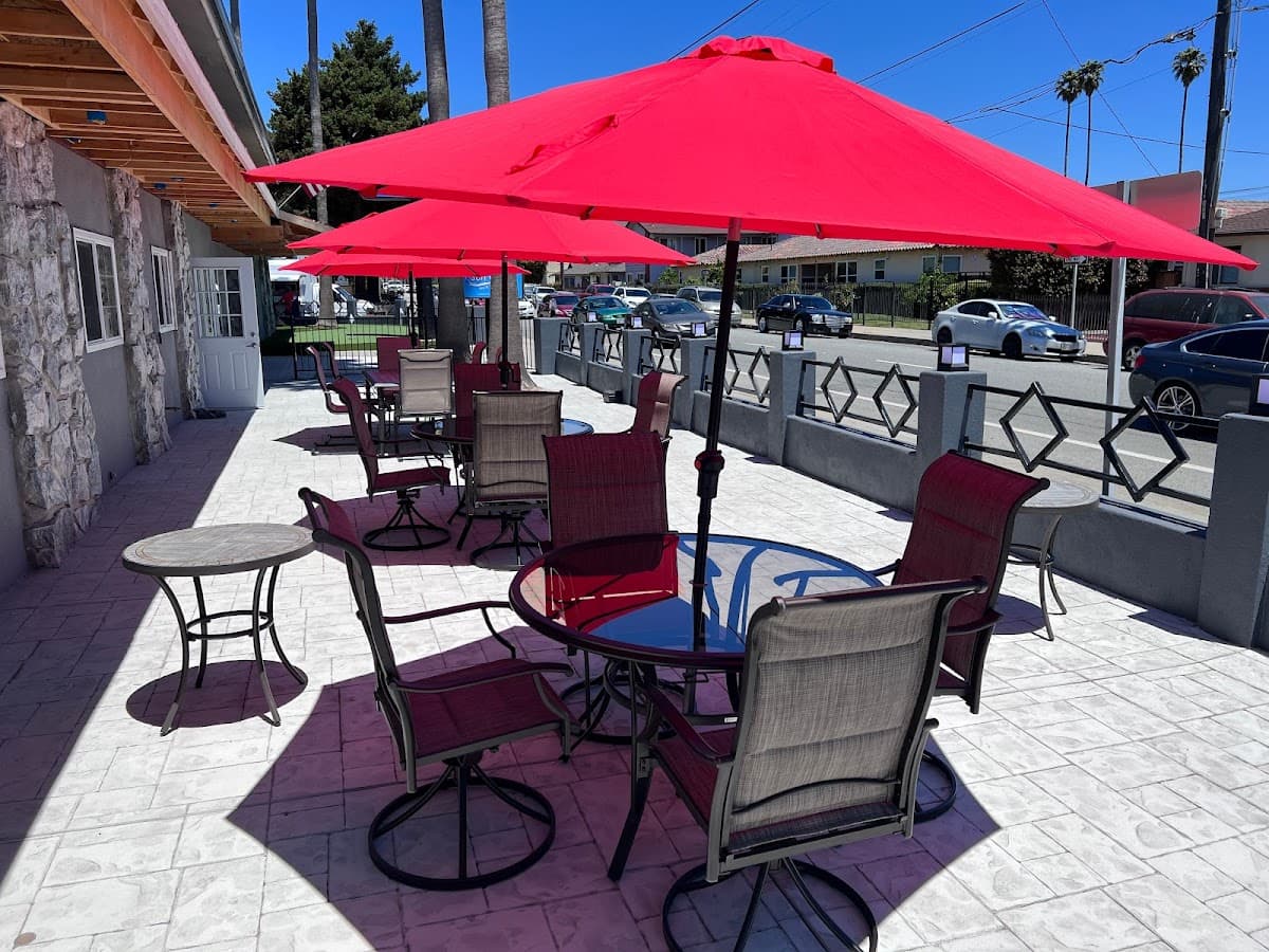 Surf City Inn & Suites