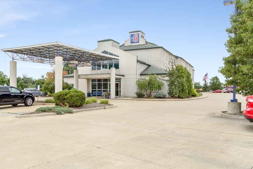 Motel 6 Medina, OH - Cleveland