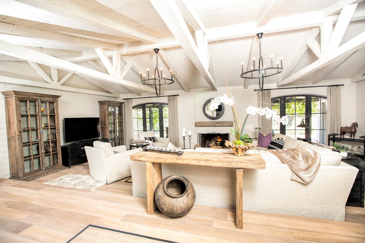 Santa Ynez Vacation Rentals