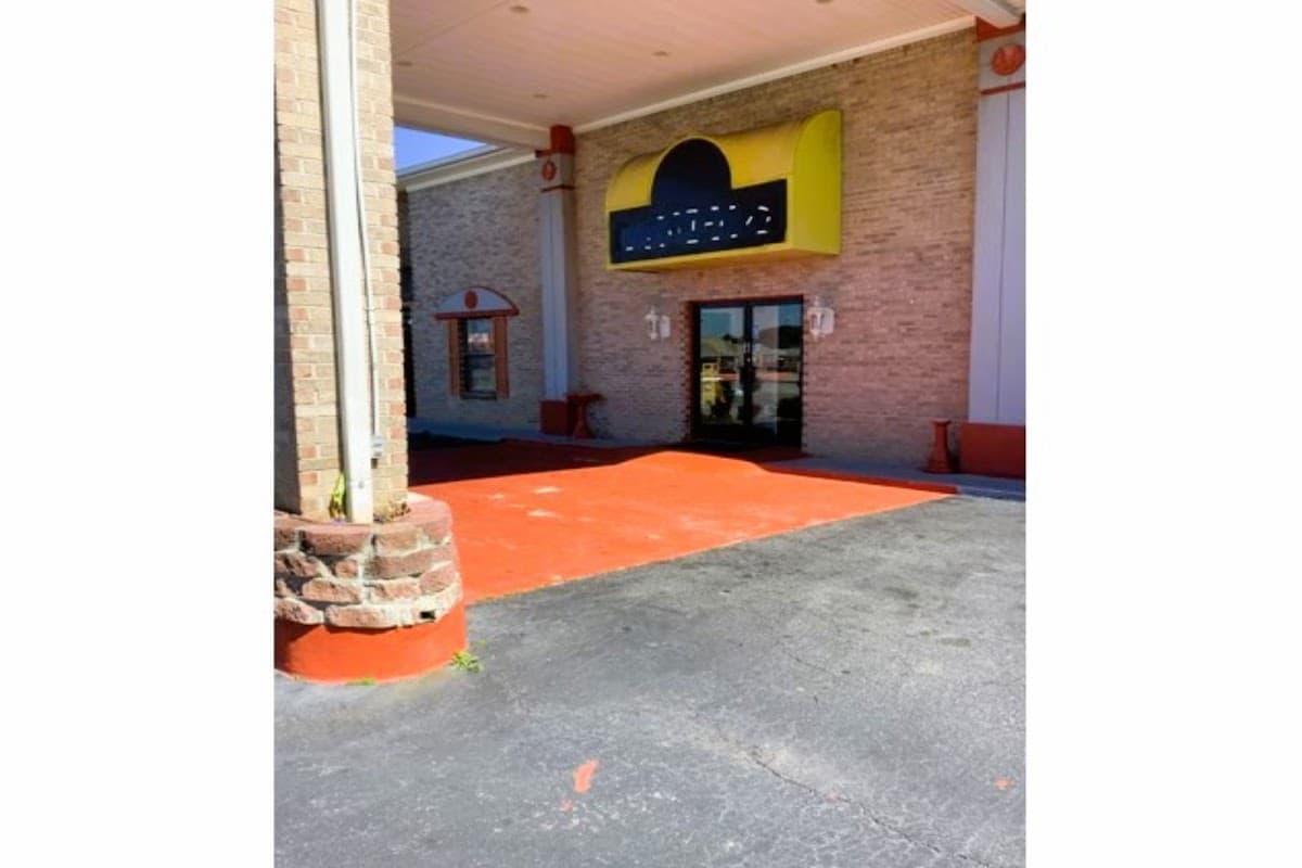 OYO Hotel Georgia near Fairburn/Atlanta