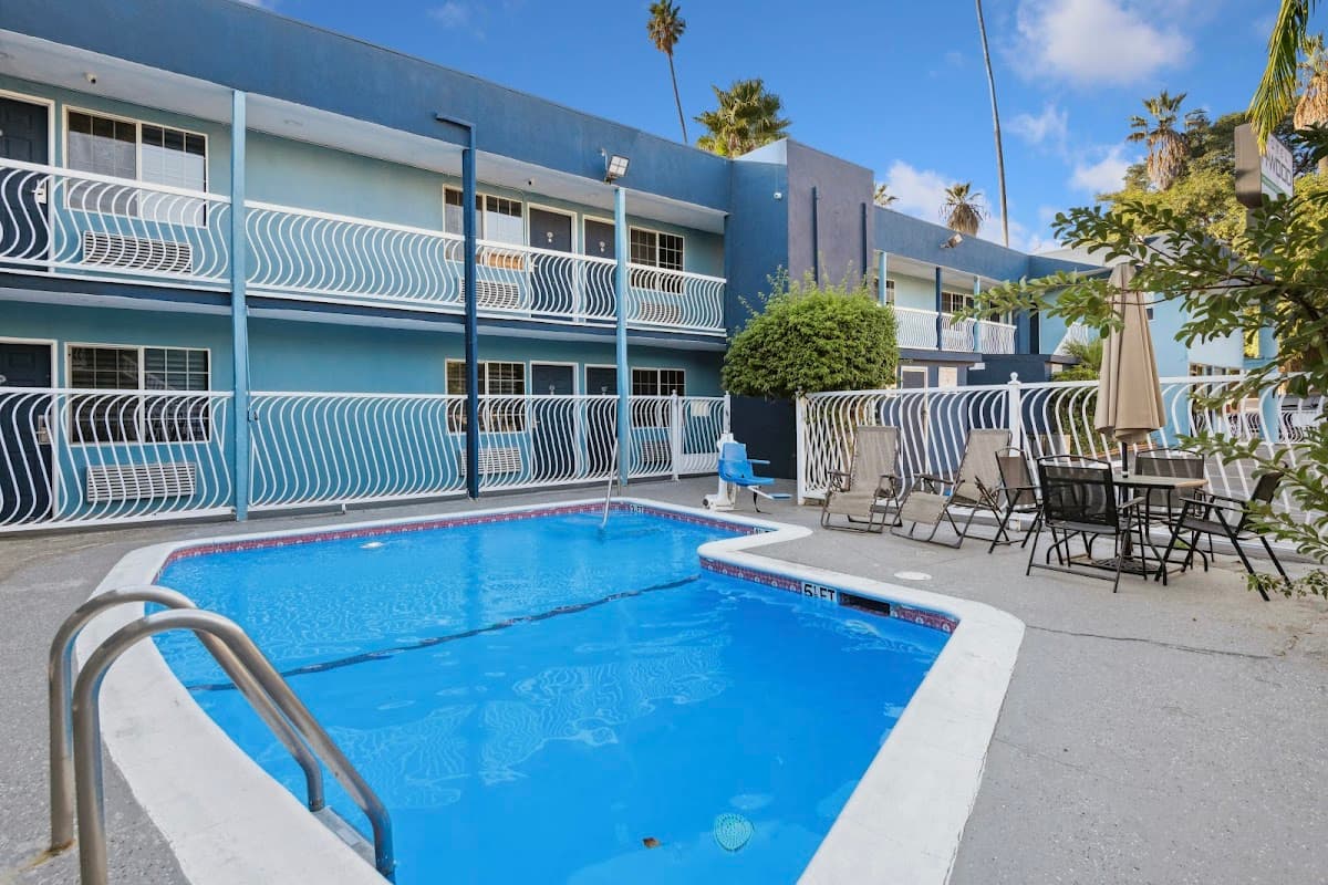 Hotel Hwood