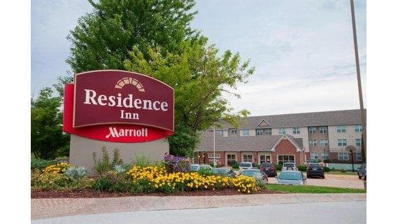 Residence Inn by Marriott Davenport