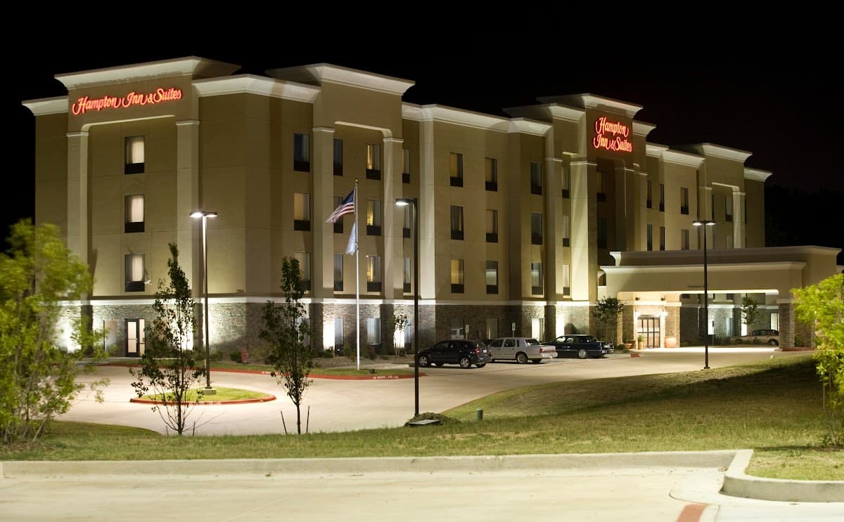 Hampton Inn & Suites Mount Pleasant