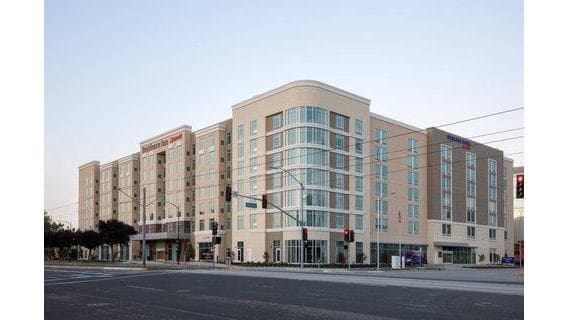 Residence Inn by Marriott San Jose Airport