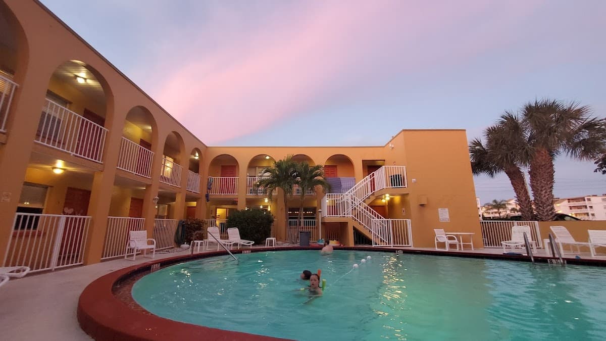 Far Horizons Condo Assoc.