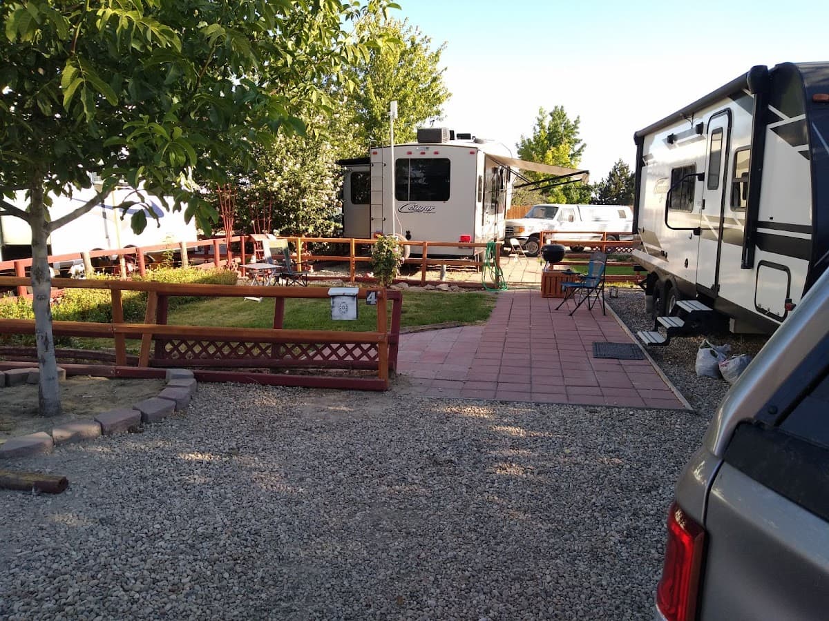 Decoy RV Park