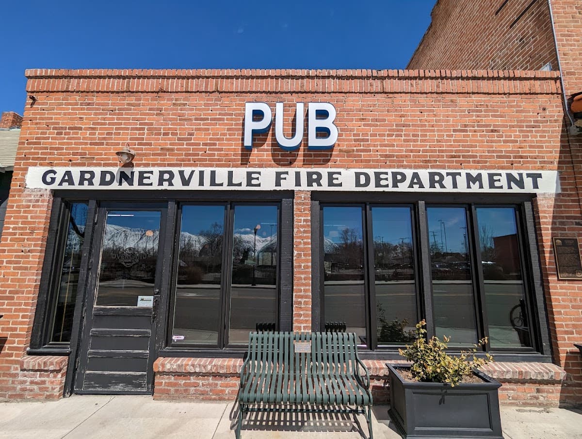 Gardnerville Valley Inn