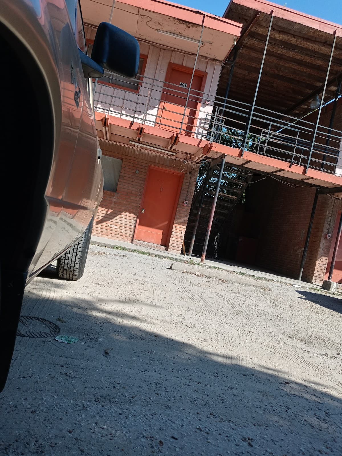 NORTHLINE MOTEL