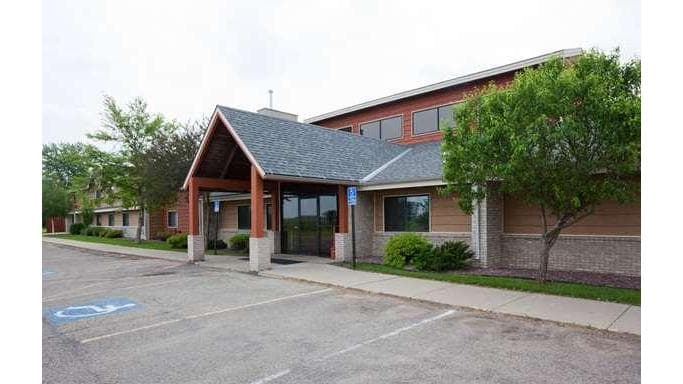 AmericInn by Wyndham Blue Earth