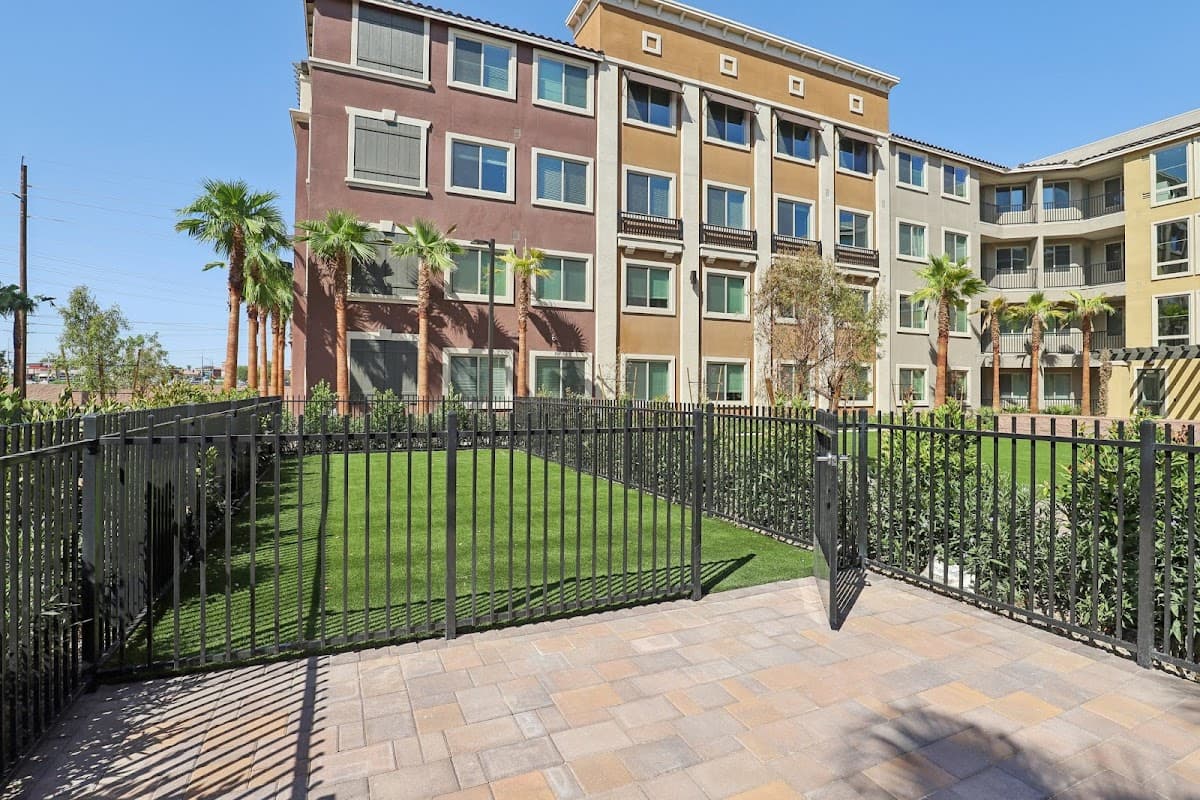 Tempo Senior Apartments