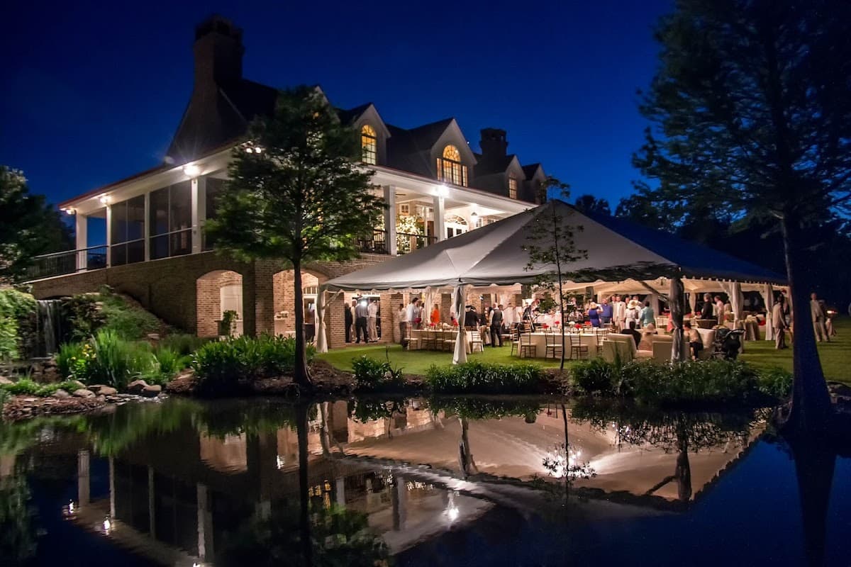 Cypress Bay Plantation