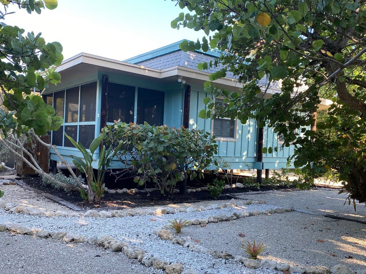 Sea Winds Cottage