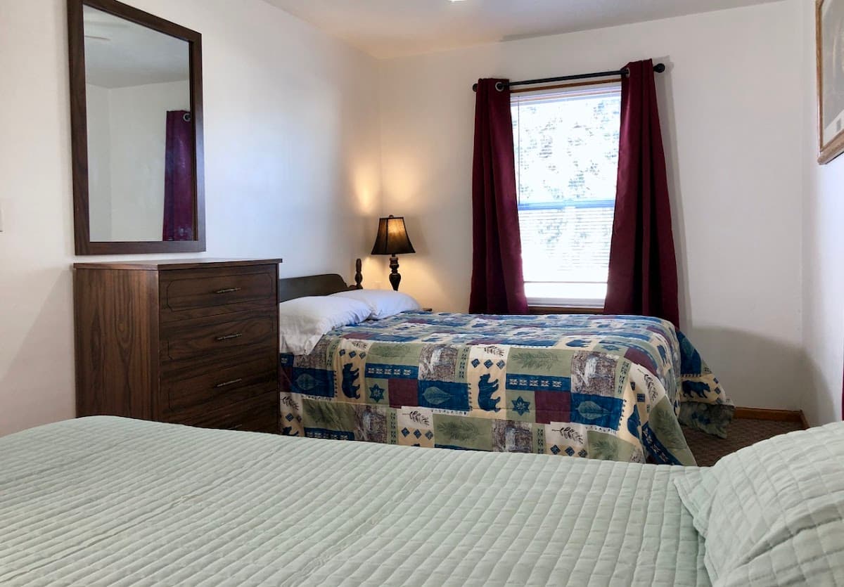 Brigham Young Lodge and R.V. Park