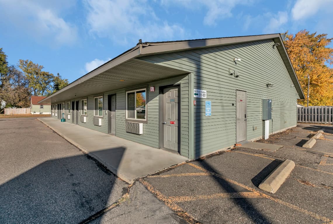 Eden Valley Motel