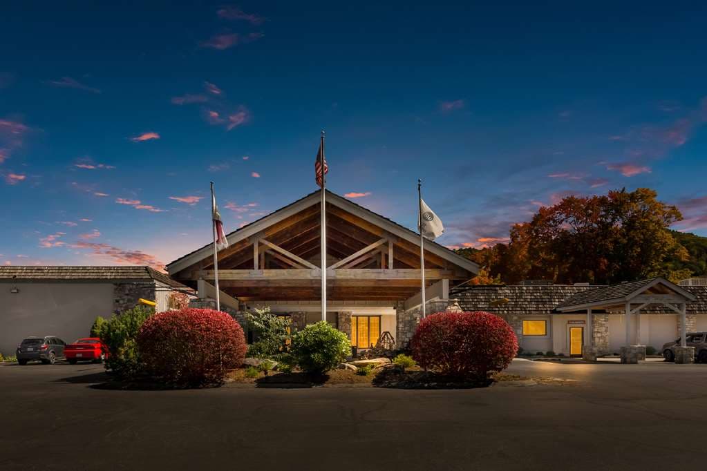 Mountain Lodge at Banner Elk