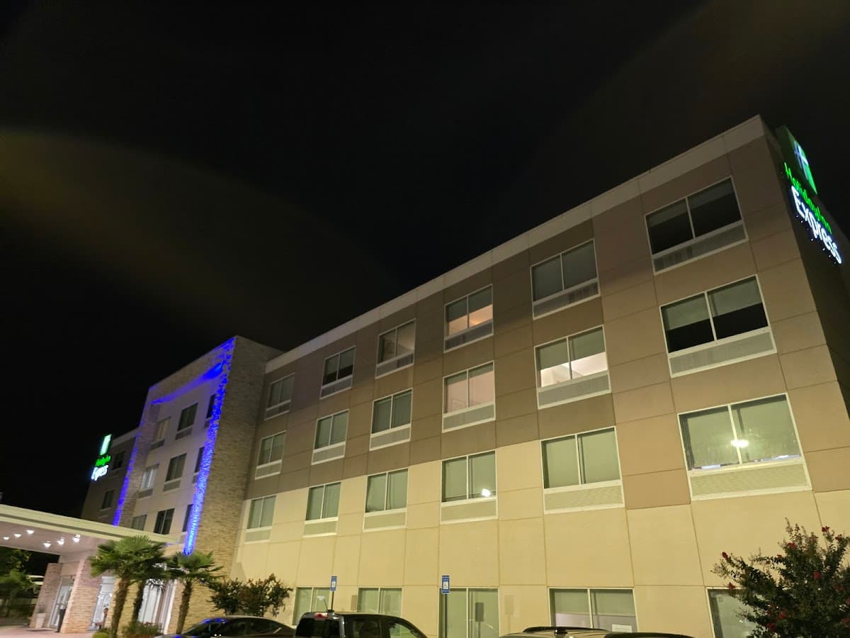 Holiday Inn Express Villa Rica, an IHG Hotel