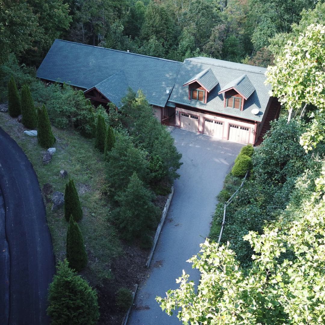 Harmony Hill